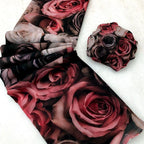 Georgette Printed Sarees