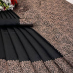 Lichi Silk Fancy Saree